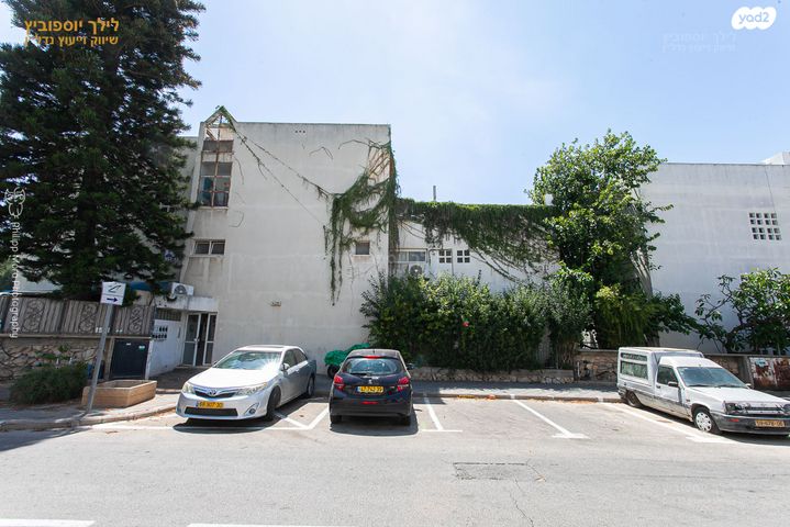 גג/ פנטהאוז, חסידי אומות העולם, רמת אלון, חיפה