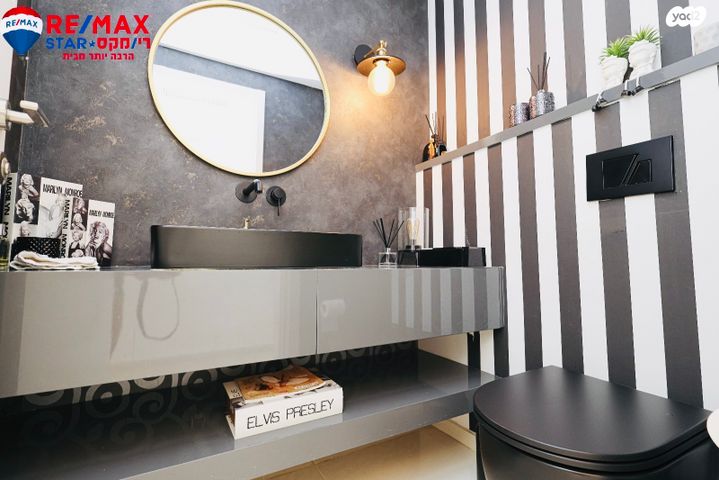 גג/ פנטהאוז, שמעון ויזנטל 28, הרצליה הירוקה, נווה עובד, הרצליה