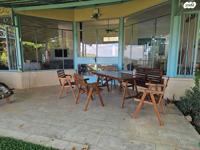 בית פרטי/ קוטג', רמת רזיאל