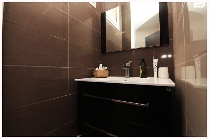 דירה, נתניה