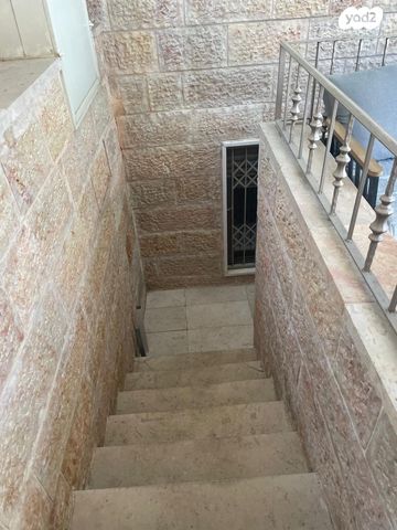 דופלקס, דרך בית לחם, בקעה, ירושלים