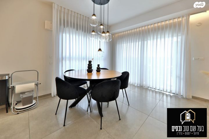 דירה, זבולון 8, אברמסקי, קרית אתא