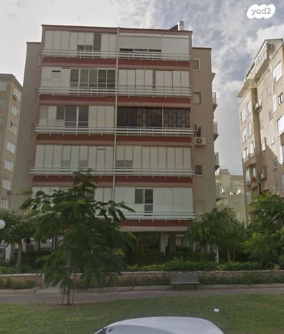 שדרות חיים וייצמן 