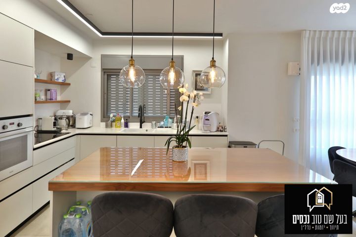 דירה, זבולון 8, אברמסקי, קרית אתא