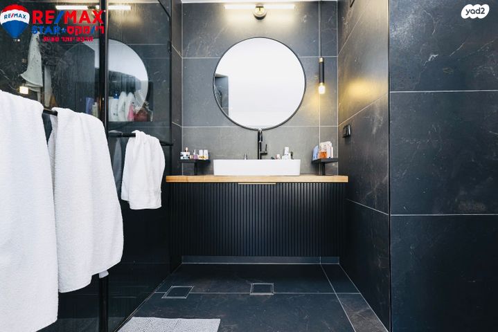 גג/ פנטהאוז, שמעון ויזנטל 28, הרצליה הירוקה, נווה עובד, הרצליה