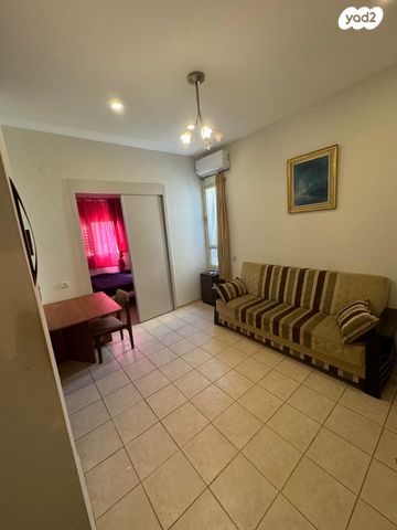 דירה, הלל, מסדה, חיפה