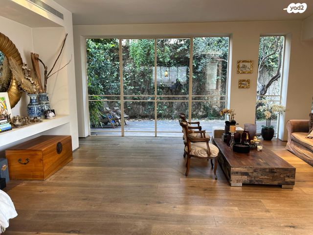 גני צהלה, רמות צהלה