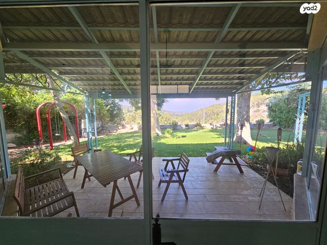 בית פרטי/ קוטג', רמת רזיאל