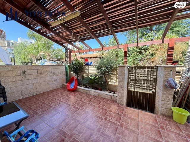 בית פרטי/ קוטג', הפועל, ותיקים, בת ים