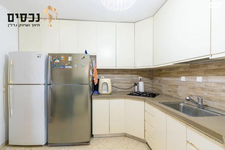 דופלקס, העצמאות, ראש העין