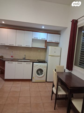 דירה, הלל, מסדה, חיפה