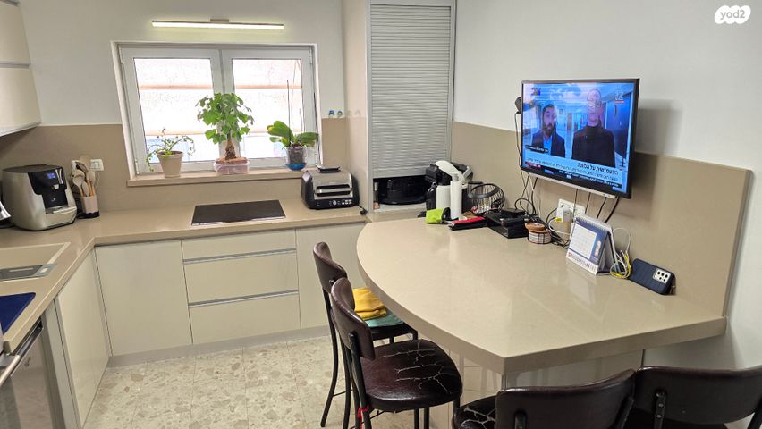 גג/ פנטהאוז, עפולה