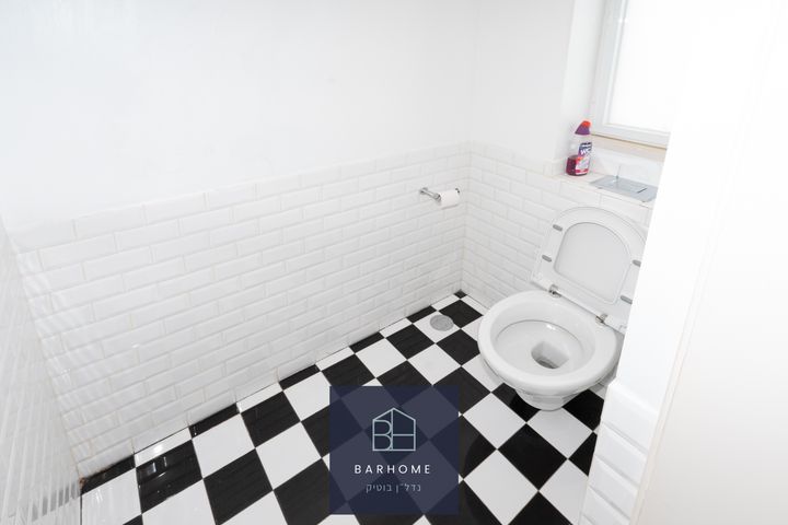 בית פרטי/ קוטג', נורדאו 93, הרצליה ב', הרצליה