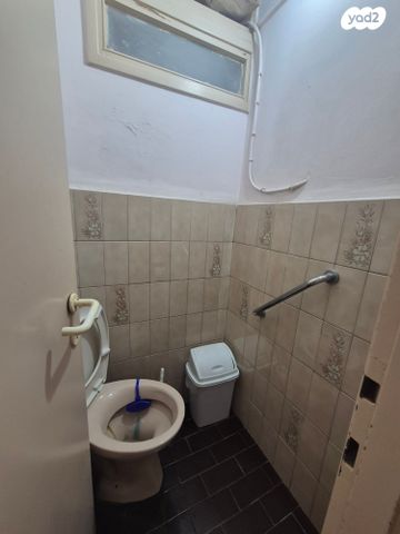 דירת גן, כרמיה, קרית שפרינצק, חיפה