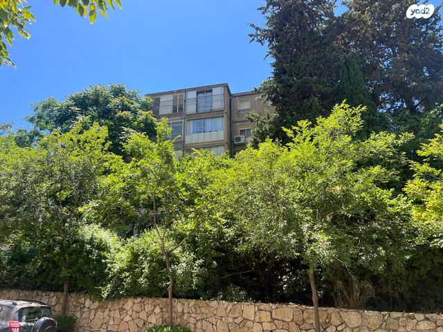 דירה, חביבה רייק 24, רמות רמז, חיפה