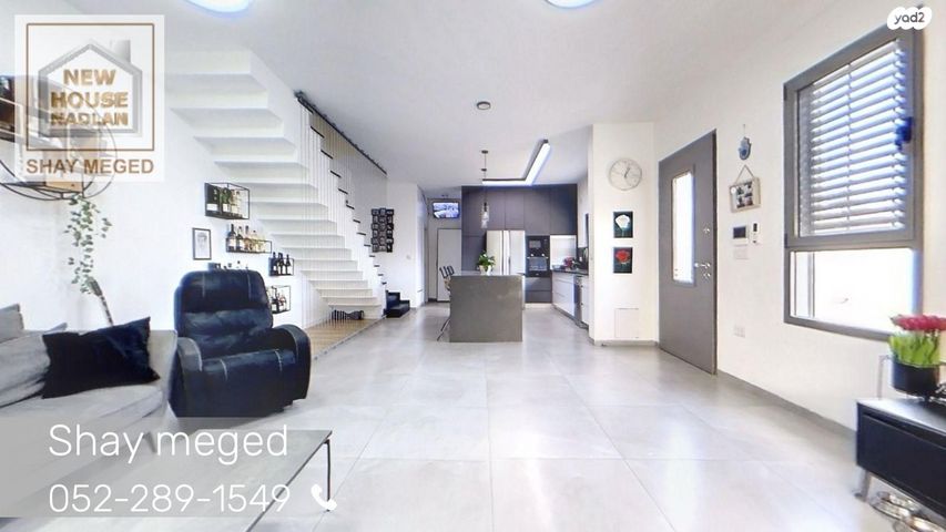 בית פרטי/ קוטג', פתח תקווה