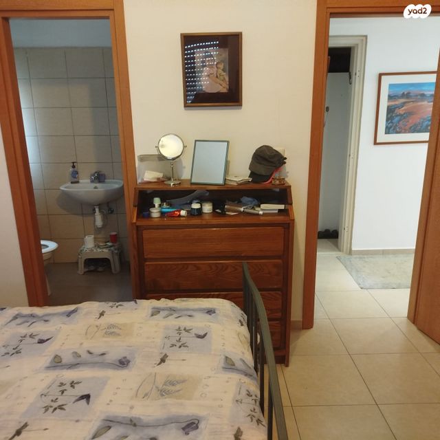 גג/ פנטהאוז, רבי ינאי, גבעת שרת, בית שמש