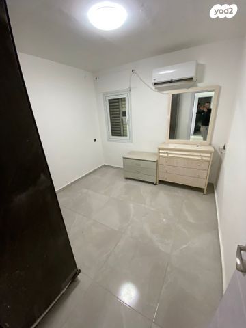 דירה, דימונה