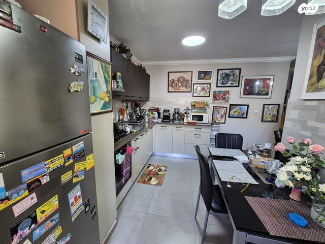 דירה, שדרות בן גוריון, חולון