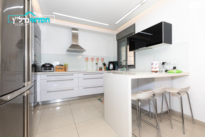 דירה, הדוגית, נאות רבין, יבנה