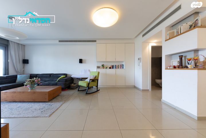 דירה, הדוגית, נאות רבין, יבנה