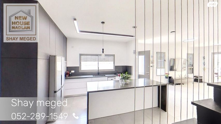 בית פרטי/ קוטג', פתח תקווה