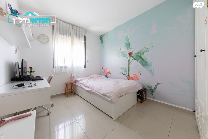 דירה, הדוגית, נאות רבין, יבנה