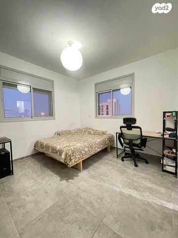 דירה, רבי שלום שרעבי 1, נווה פז, חיפה