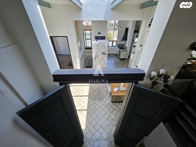 גג/ פנטהאוז, הצדף, עג'מי, גבעת העליה, תל אביב יפו