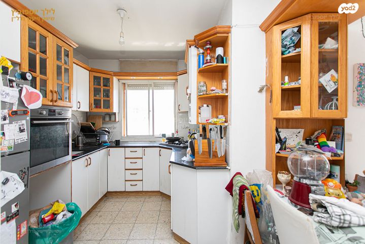 גג/ פנטהאוז, חסידי אומות העולם, רמת אלון, חיפה