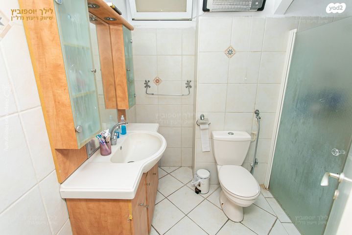 דירה, שדרות משה שרת, קרית ים ב', קרית ים