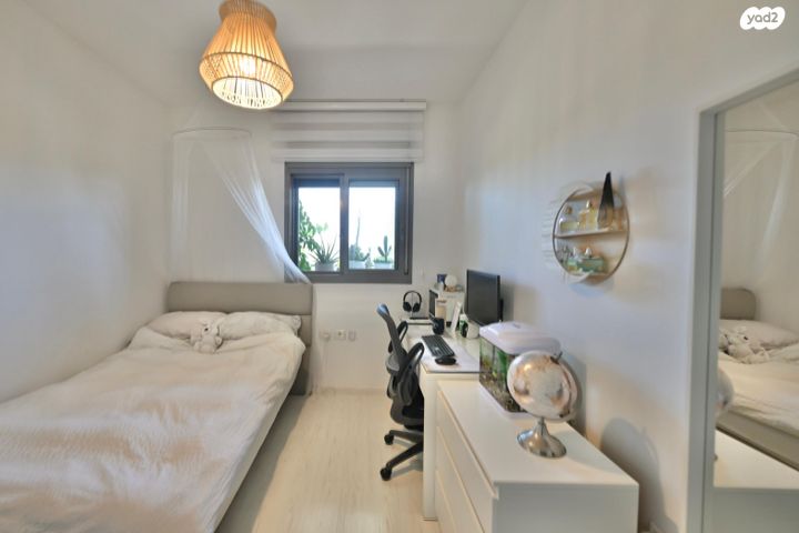 דירה, התורמוס, קרית ראשון, ראשון לציון