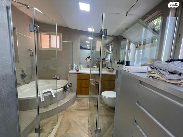 דופלקס, דרך בית לחם, בקעה, ירושלים