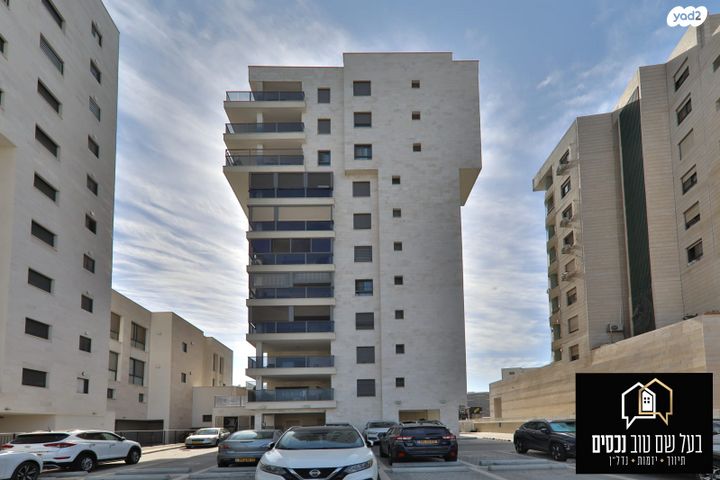 דירה, זבולון 8, אברמסקי, קרית אתא