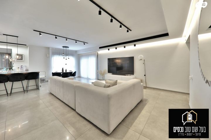 דירה, זבולון 8, אברמסקי, קרית אתא