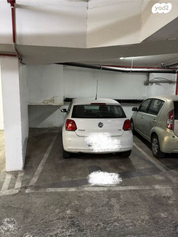 דירה, דרך בן גוריון, שכונת יהלום, מרכז העיר ב, רמת גן