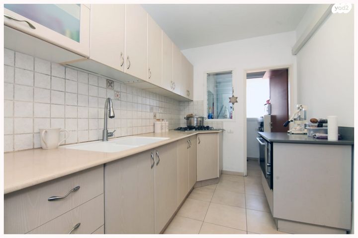 דירה, נתניה