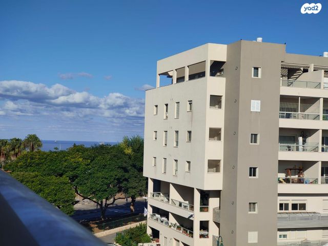 דירה, זכרון יעקב