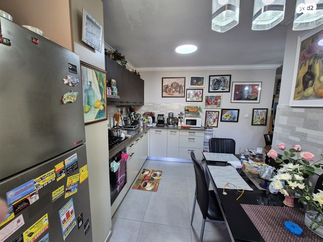 דירה, שדרות בן גוריון, חולון