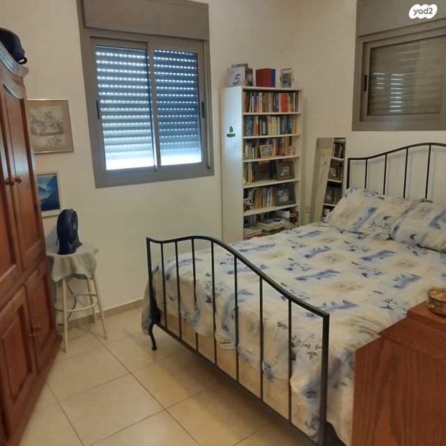 גג/ פנטהאוז, רבי ינאי, גבעת שרת, בית שמש