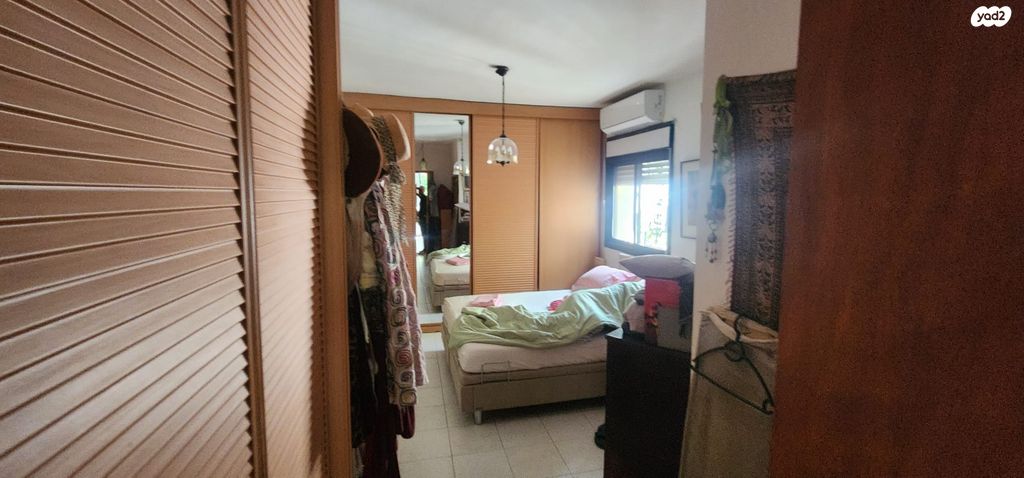 דו משפחתי, ארתור הנטקה, קרית היובל, ירושלים