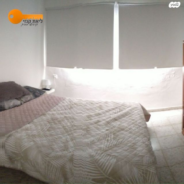 גג/ פנטהאוז, מבוא החרמון, גליקסון, קרית גת