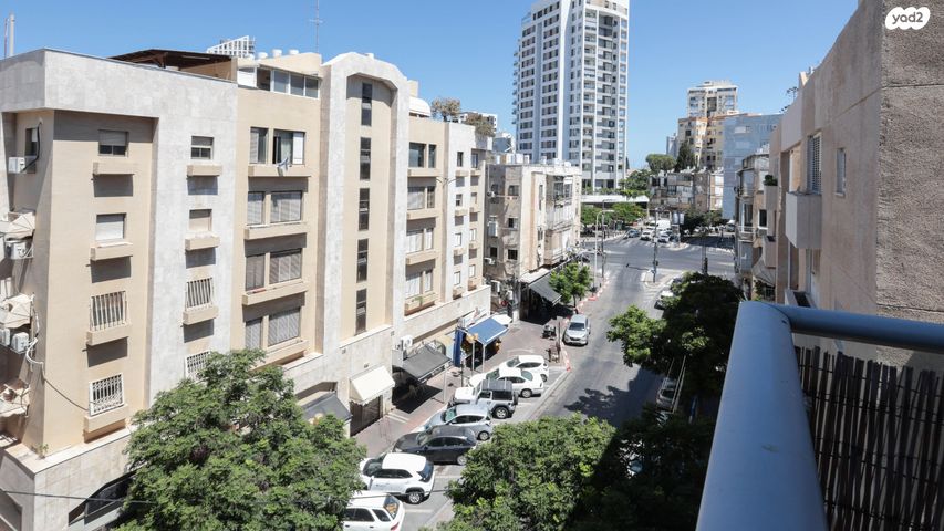 דירה, סירקין, שינקין, גבעתיים