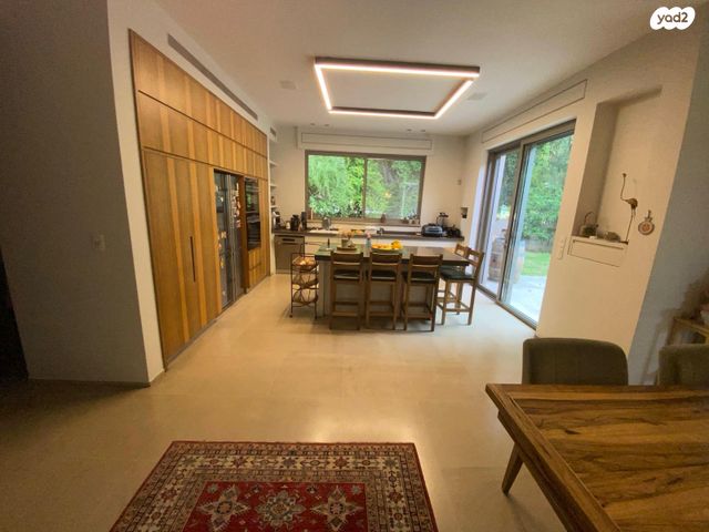 דו משפחתי, רמח"ל, גאולים, כפר סבא