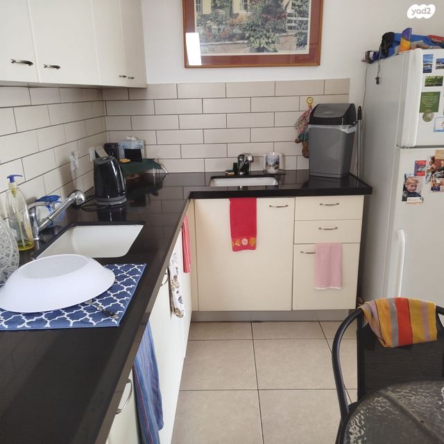 גג/ פנטהאוז, רבי ינאי, גבעת שרת, בית שמש