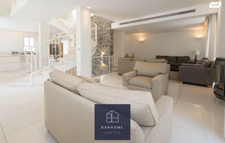 בית פרטי/ קוטג', נורדאו 93, הרצליה ב', הרצליה