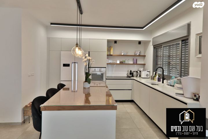 דירה, זבולון 8, אברמסקי, קרית אתא