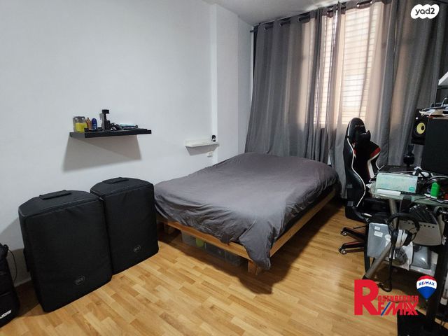 דירה, צ'לנוב 8, רמז, מערב ותיק, ראשון לציון