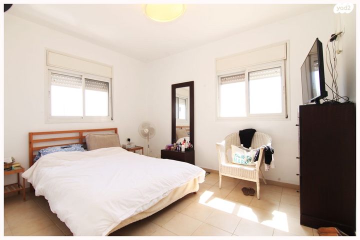 דירה, נתניה