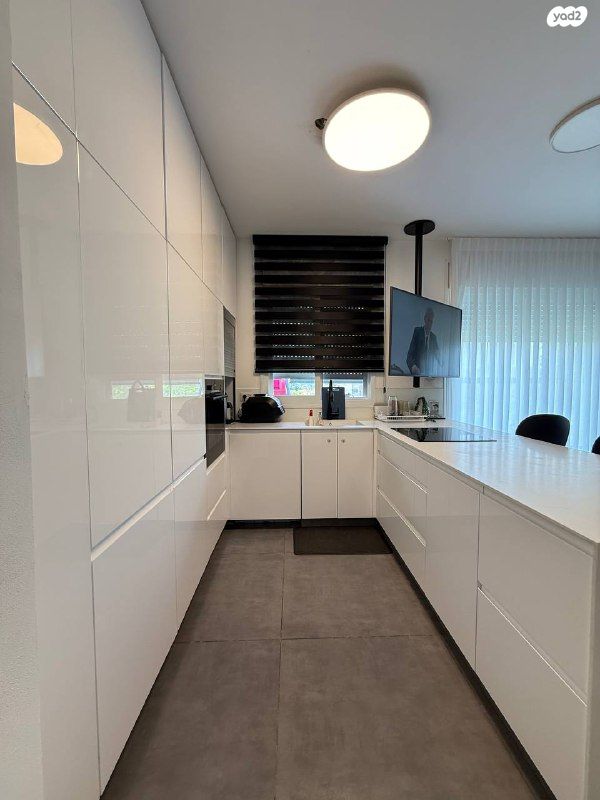 דירה, יוסף אהרונוביץ', נווה רמז, חולון